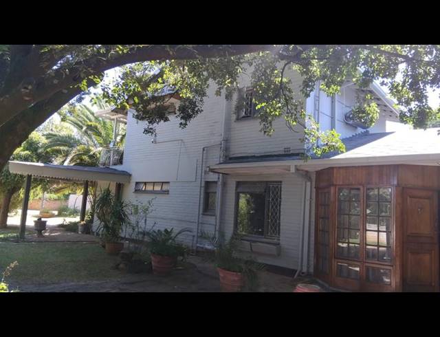 4 BEDROOM PROPERTY TO RENT IN IRENE PARK